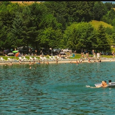 Apartmani Toki Balkana Mrkonjic Grad Dış mekan fotoğraf