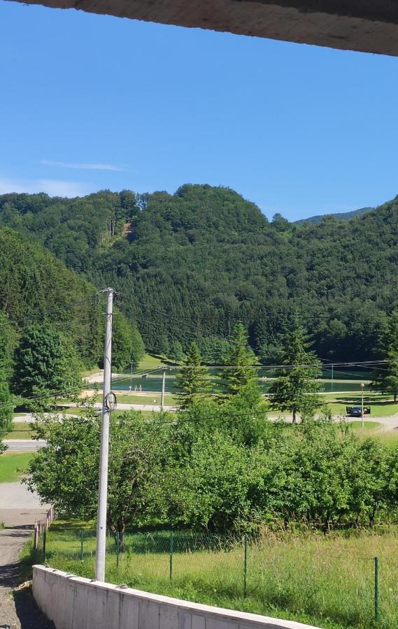 Apartmani Toki Balkana Mrkonjic Grad Dış mekan fotoğraf