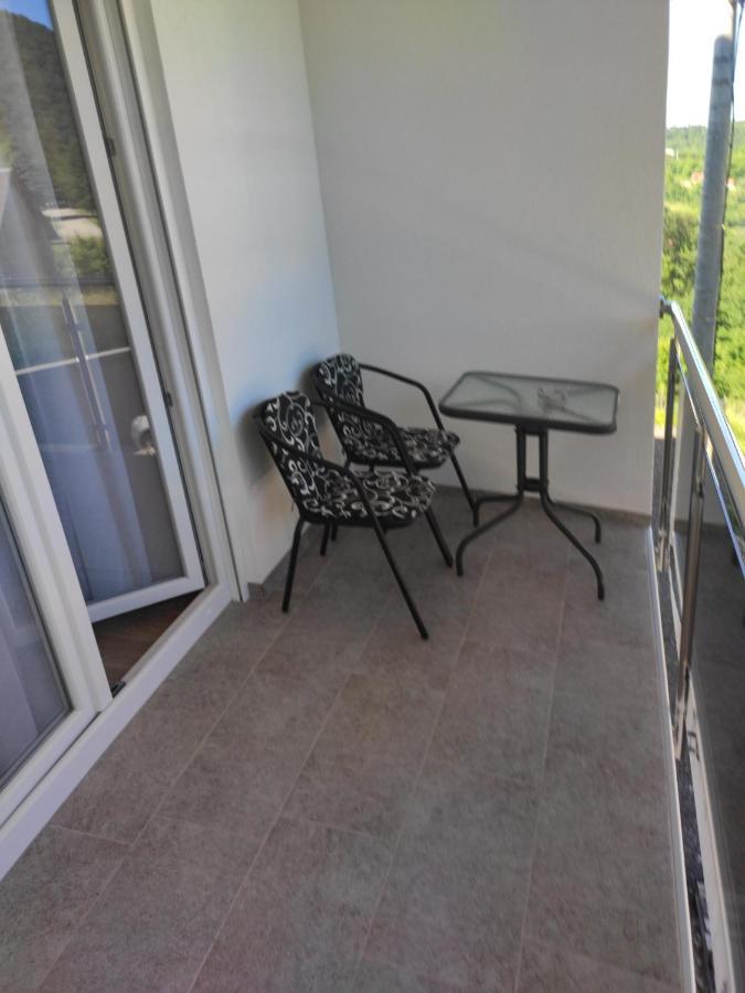 Apartmani Toki Balkana Mrkonjic Grad Dış mekan fotoğraf
