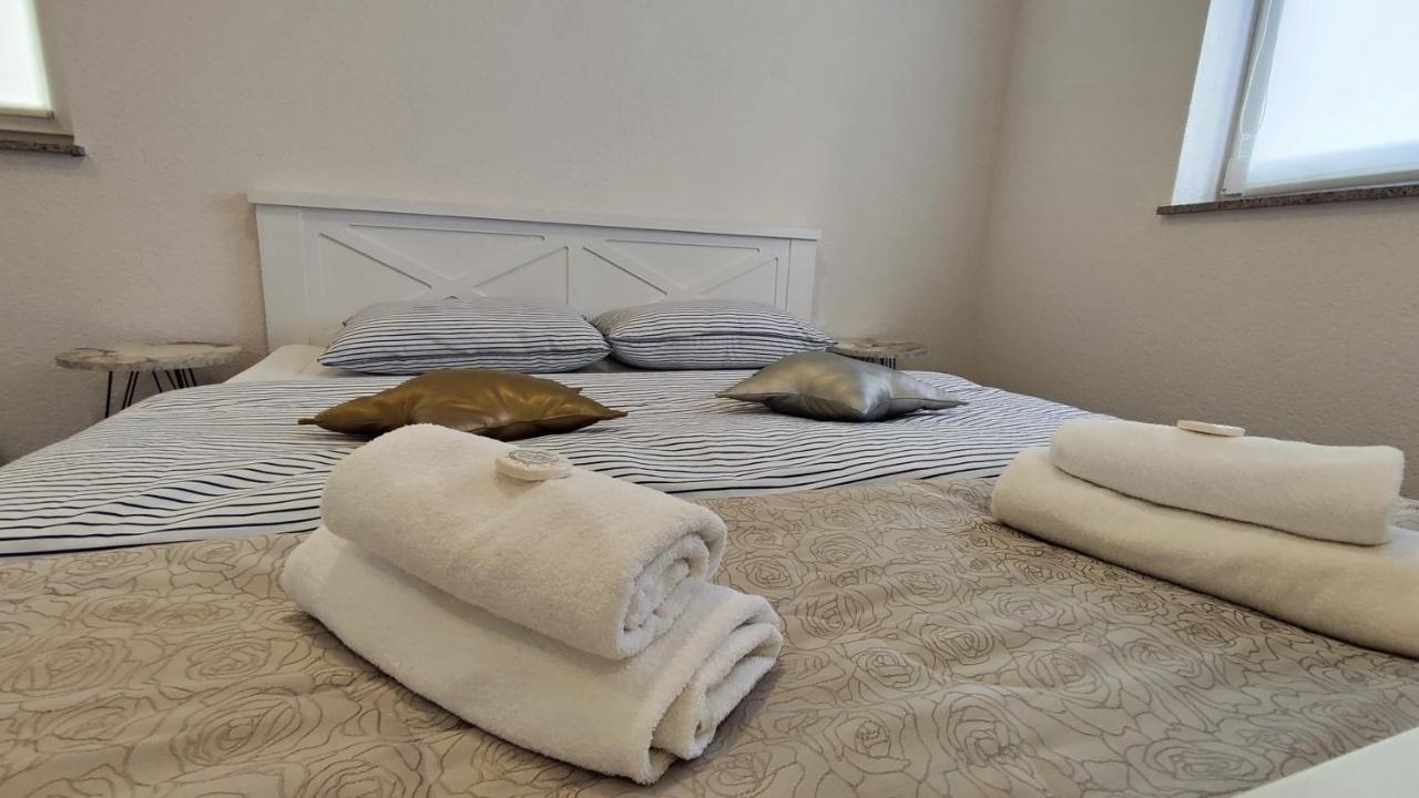Apartmani Toki Balkana Mrkonjic Grad Dış mekan fotoğraf