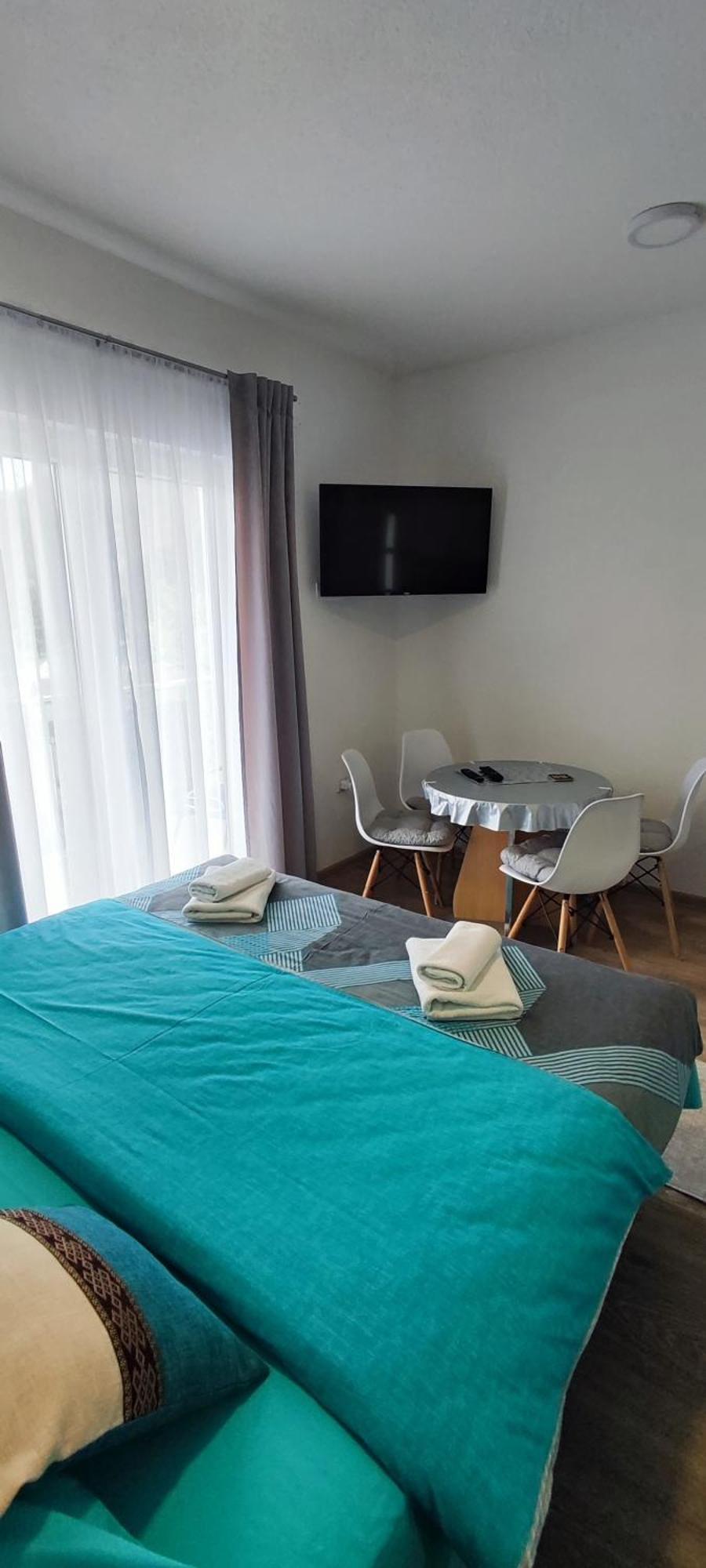 Apartmani Toki Balkana Mrkonjic Grad Dış mekan fotoğraf