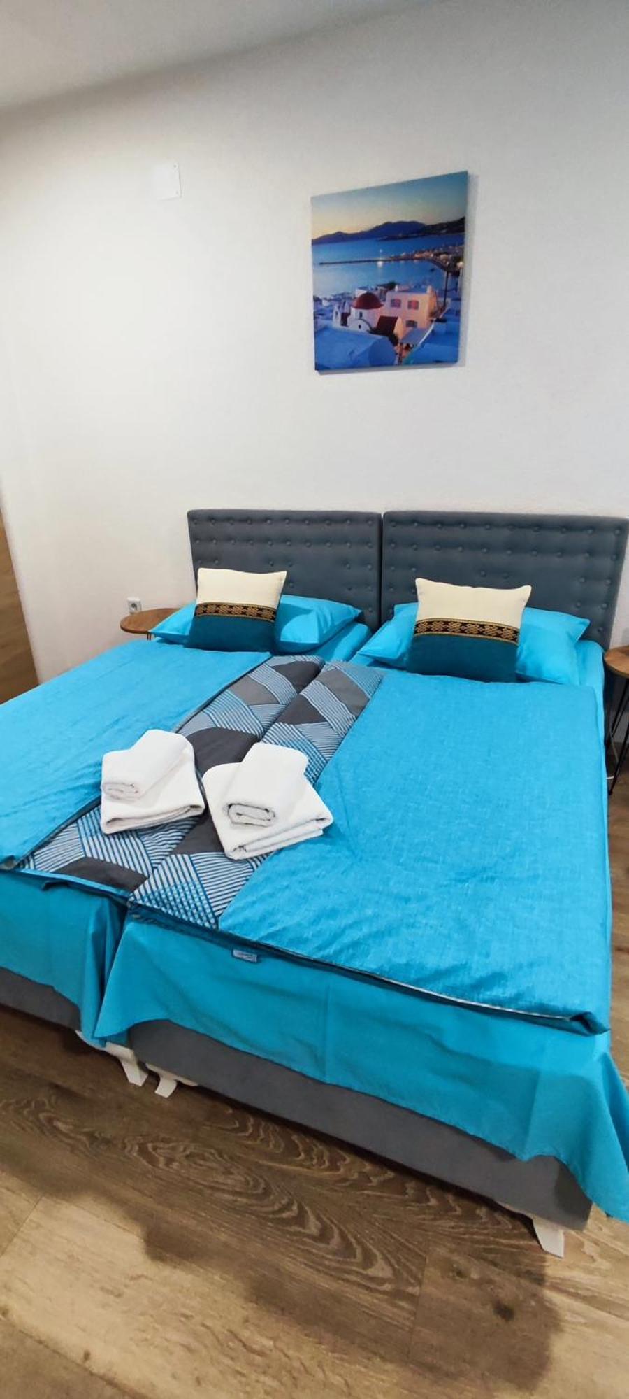 Apartmani Toki Balkana Mrkonjic Grad Dış mekan fotoğraf