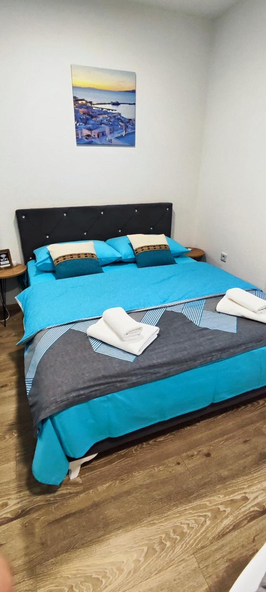 Apartmani Toki Balkana Mrkonjic Grad Dış mekan fotoğraf