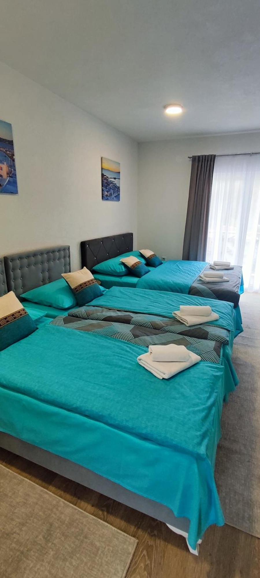 Apartmani Toki Balkana Mrkonjic Grad Dış mekan fotoğraf
