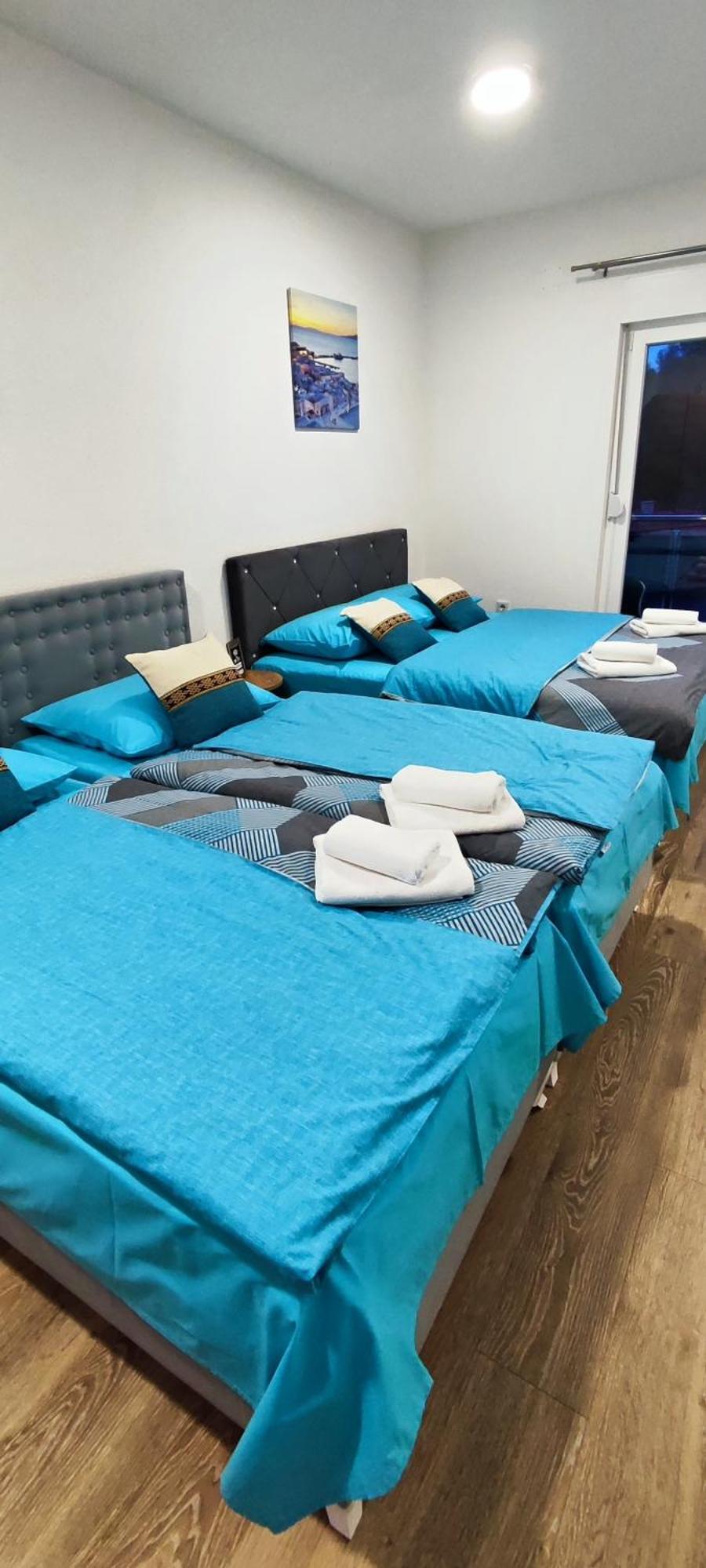 Apartmani Toki Balkana Mrkonjic Grad Dış mekan fotoğraf