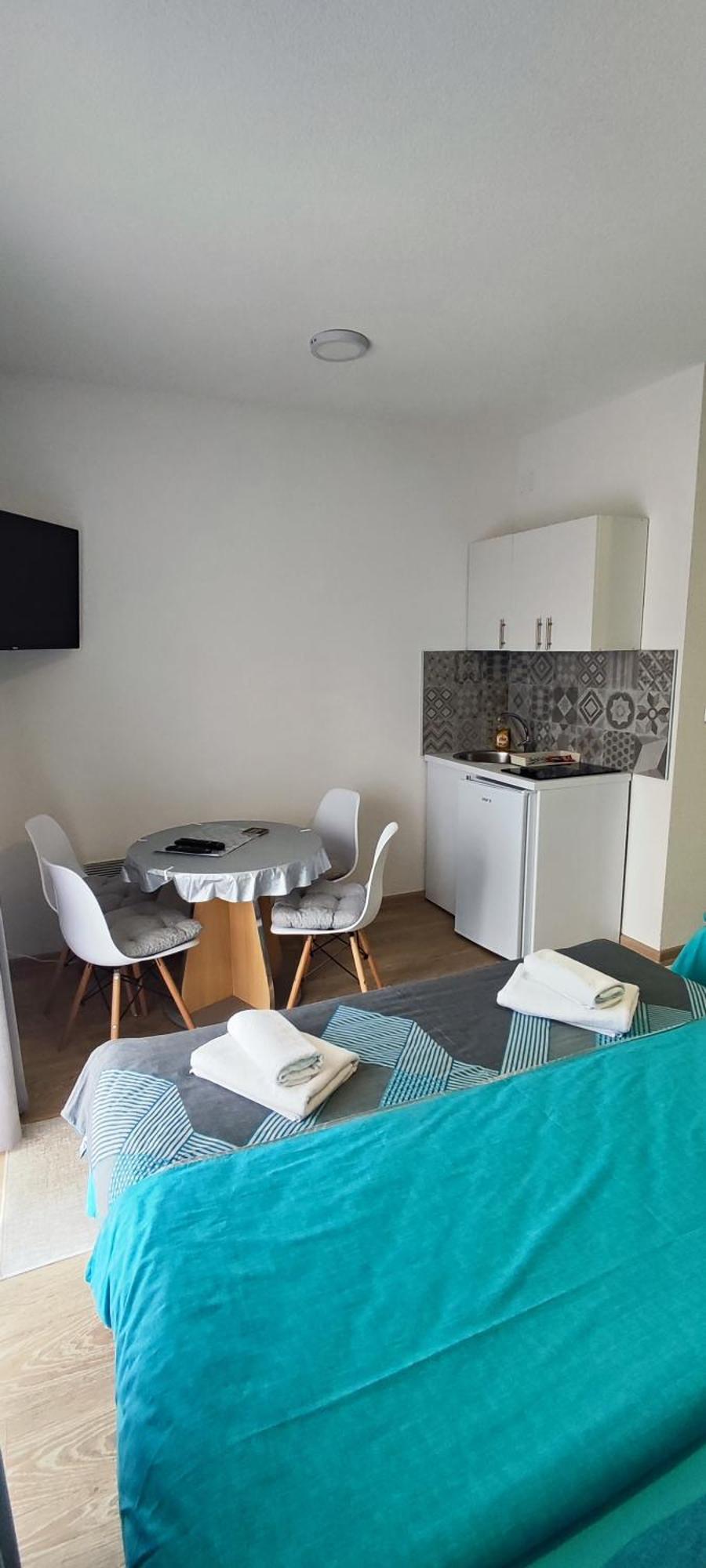Apartmani Toki Balkana Mrkonjic Grad Dış mekan fotoğraf