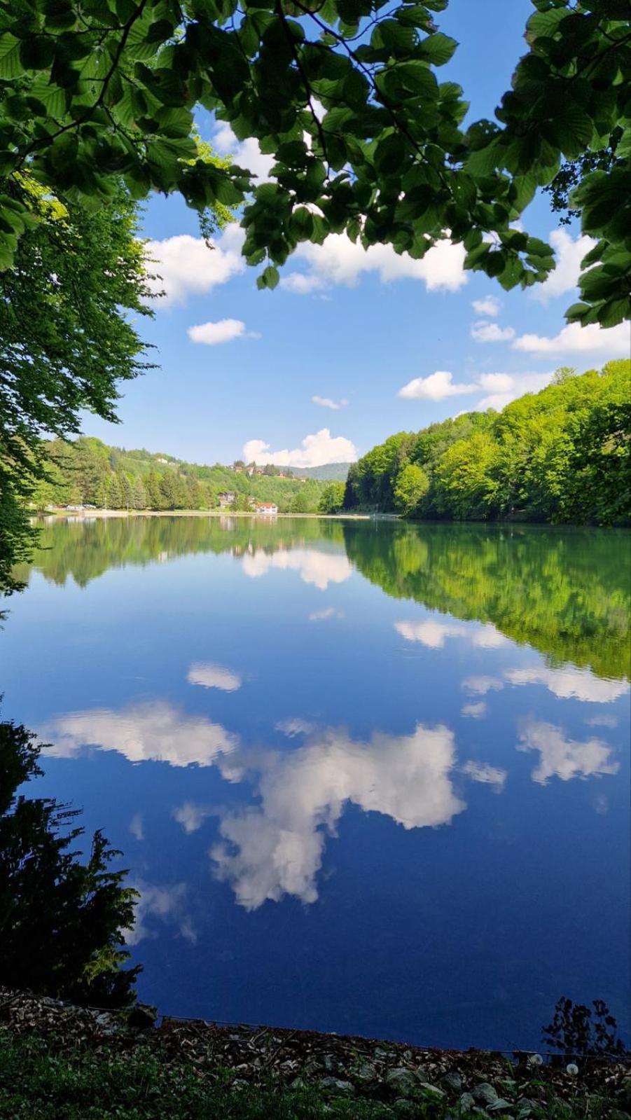 Apartmani Toki Balkana Mrkonjic Grad Dış mekan fotoğraf