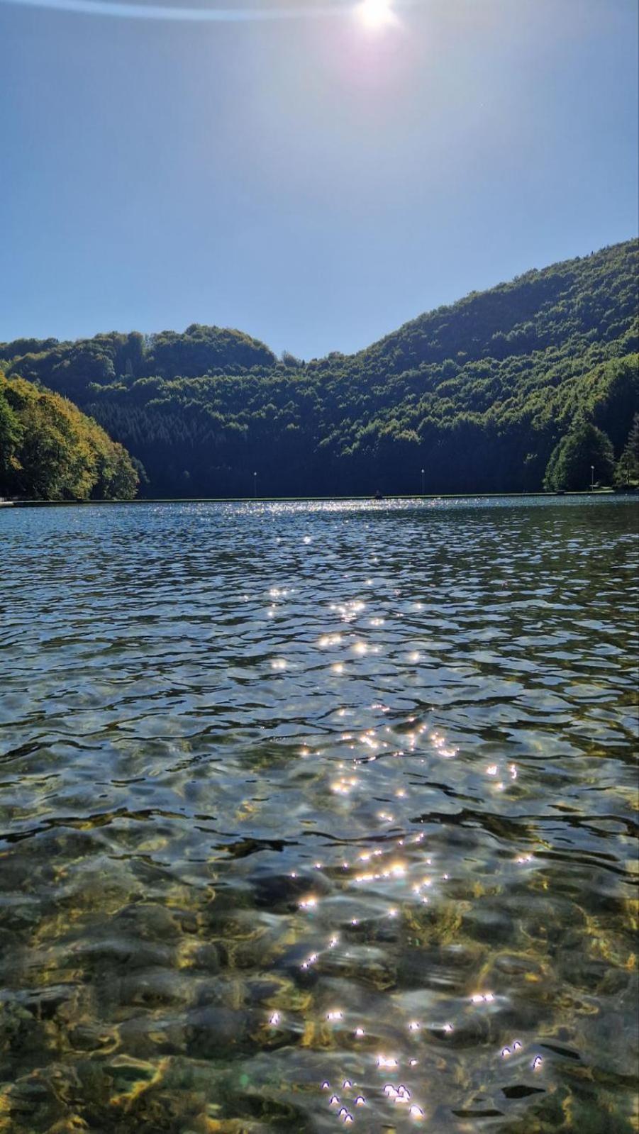 Apartmani Toki Balkana Mrkonjic Grad Dış mekan fotoğraf