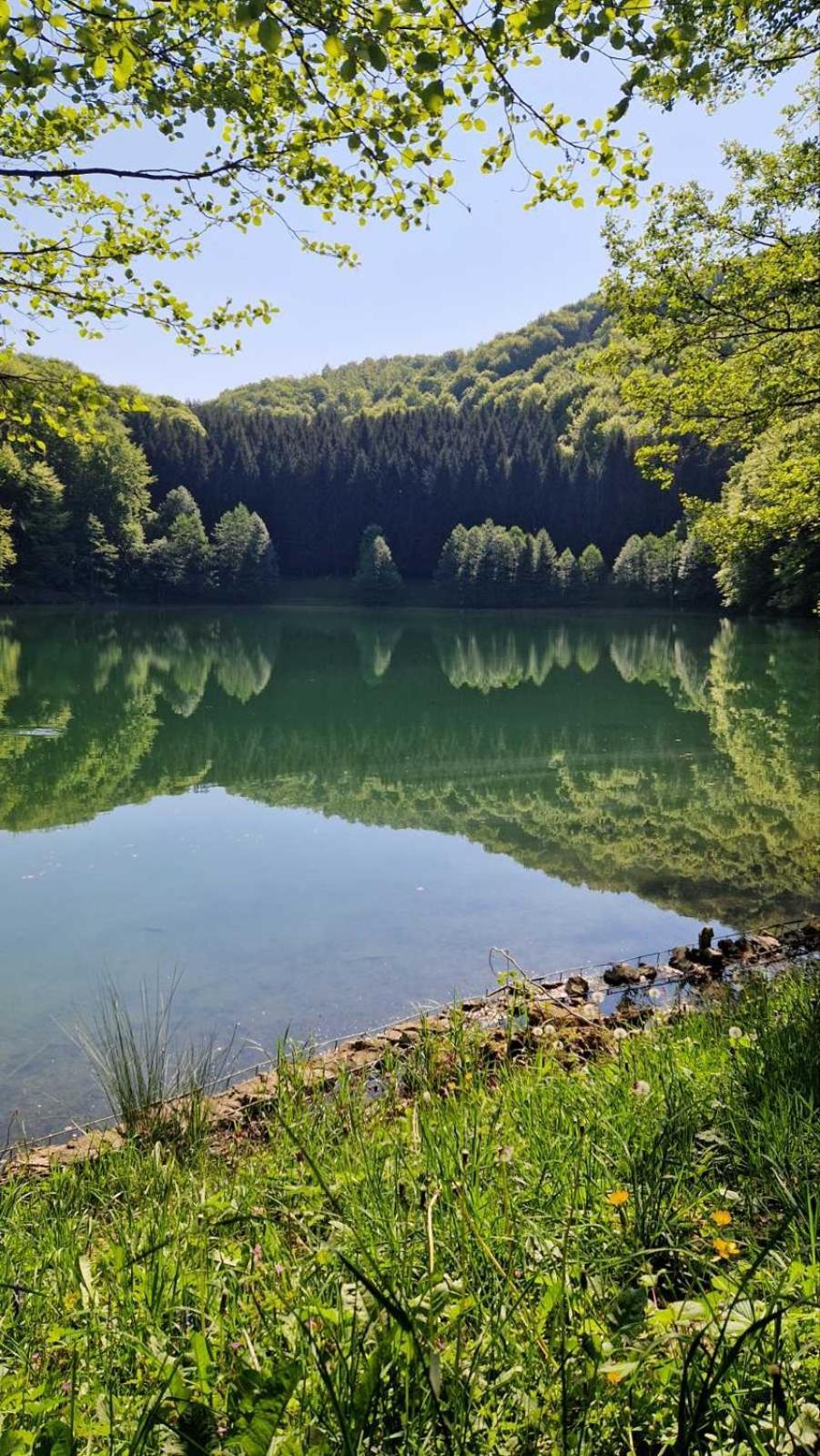 Apartmani Toki Balkana Mrkonjic Grad Dış mekan fotoğraf