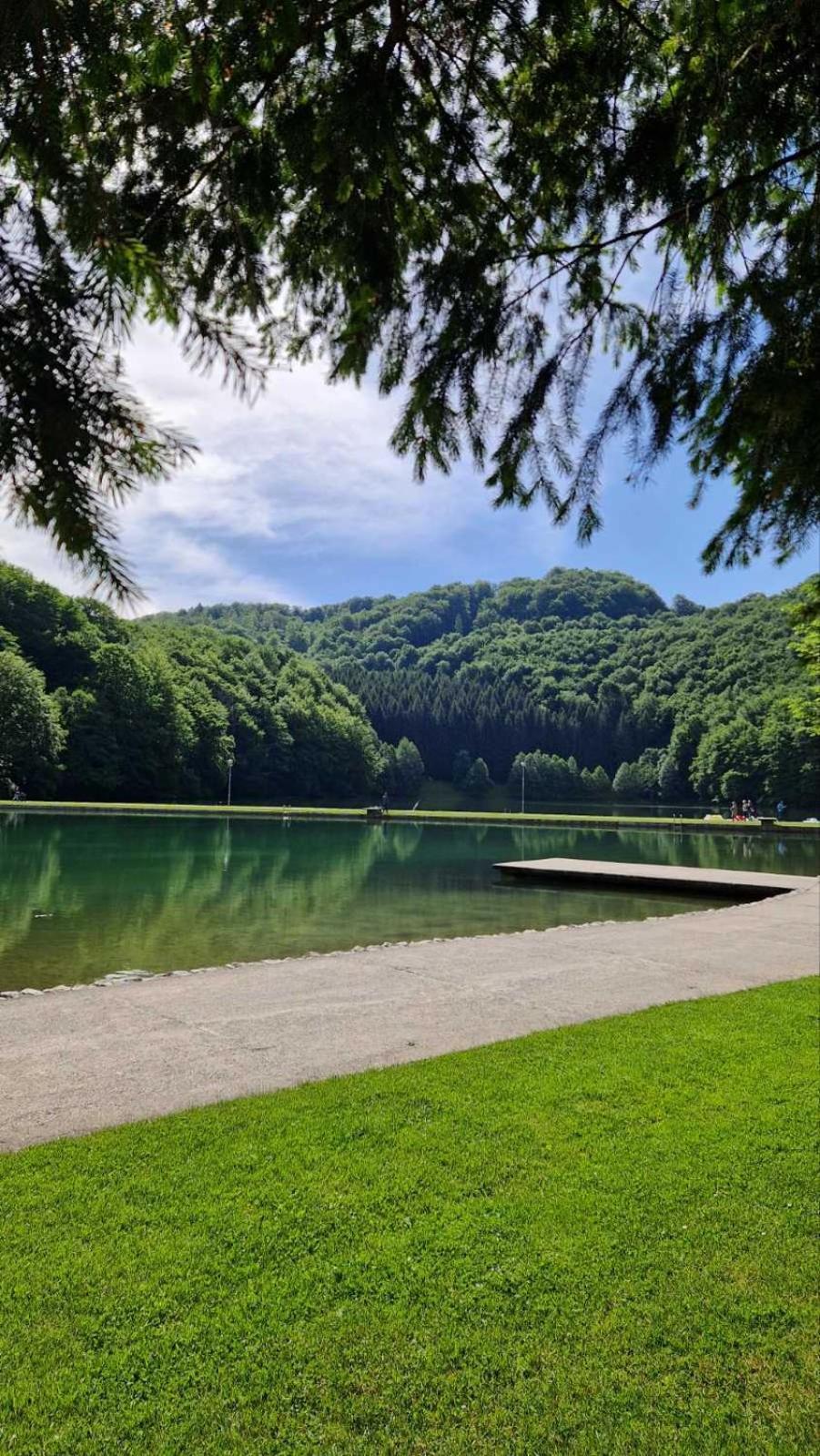 Apartmani Toki Balkana Mrkonjic Grad Dış mekan fotoğraf